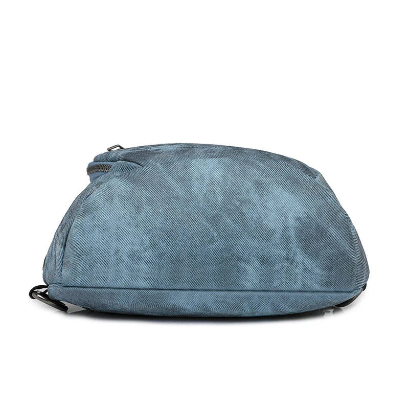 Banane Sac Femme Vintage