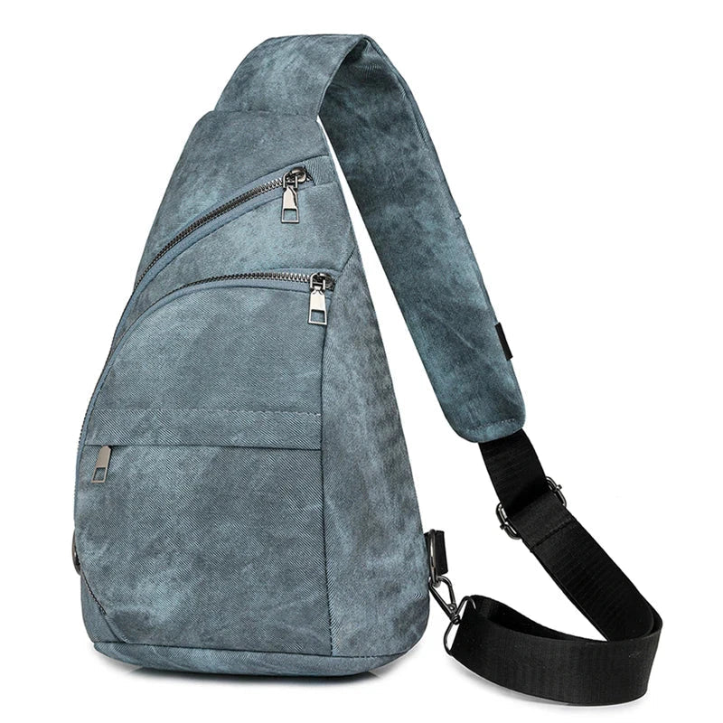 Banane Sac Femme Vintage