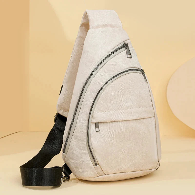 Banane Sac Femme Vintage