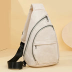 Banane Sac Femme Vintage