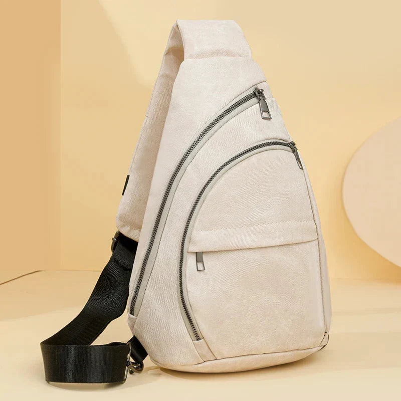 Banane Sac Femme Vintage