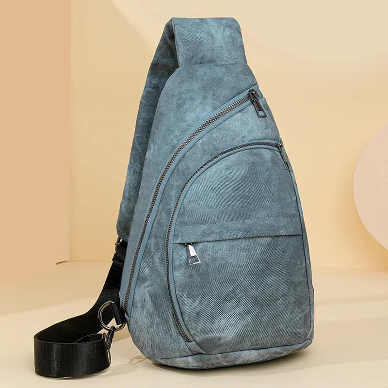 Banane Sac Femme Vintage