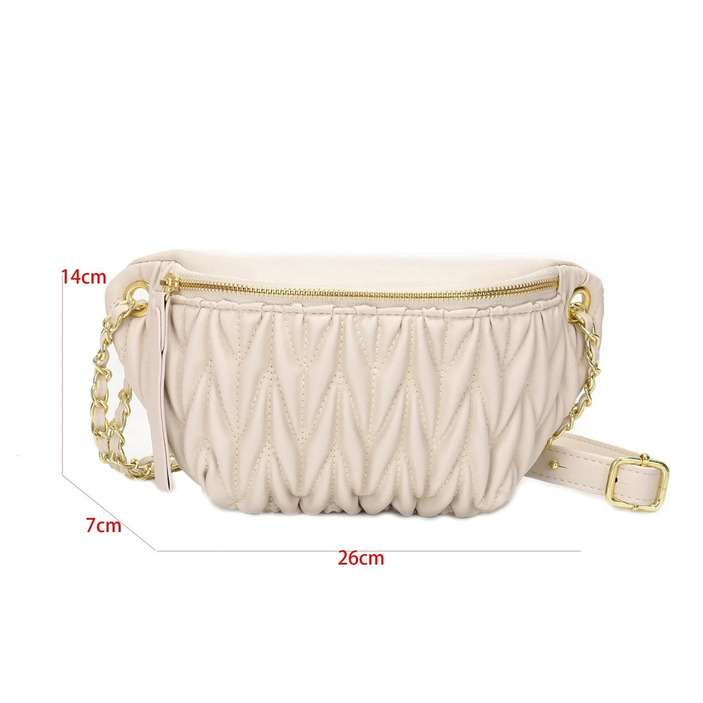 Banane Sacoche Femme