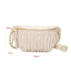 Banane Sacoche Femme