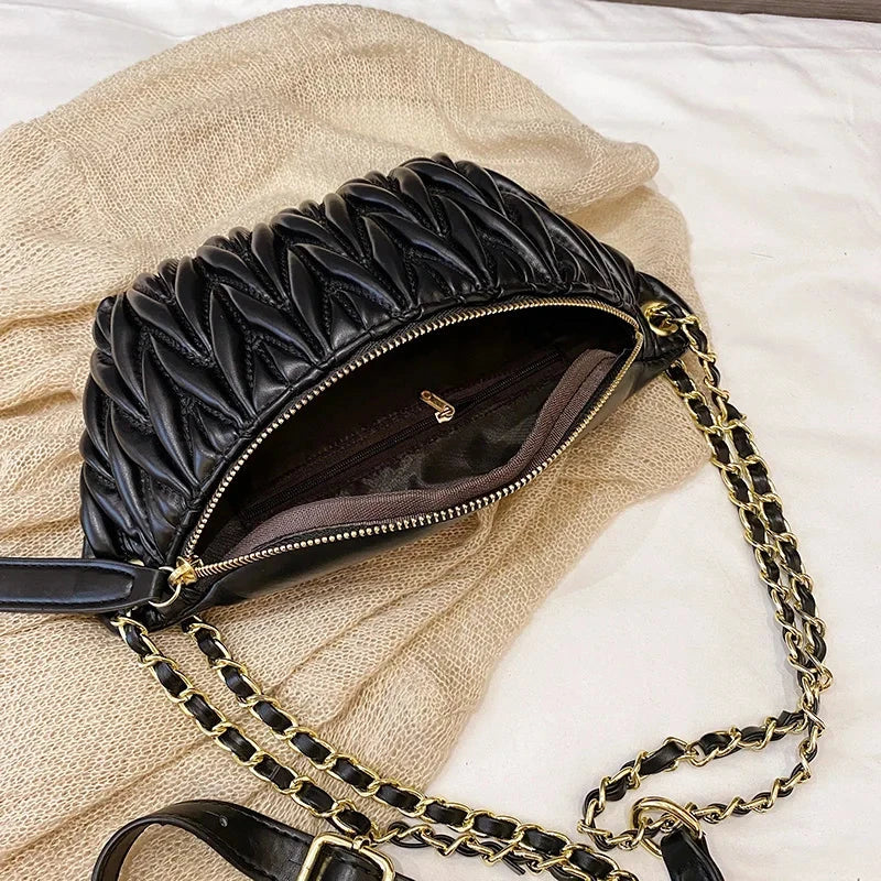 Banane Sacoche Femme