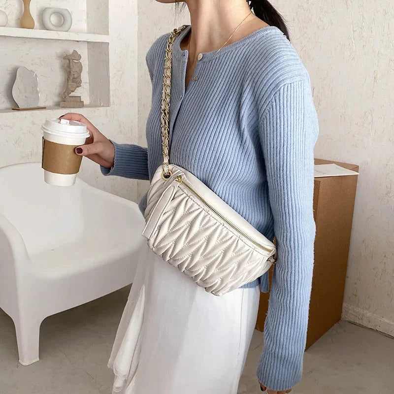 Banane Sacoche Femme