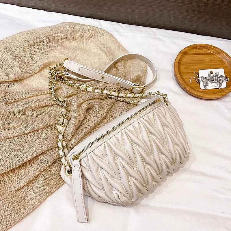 Banane Sacoche Femme