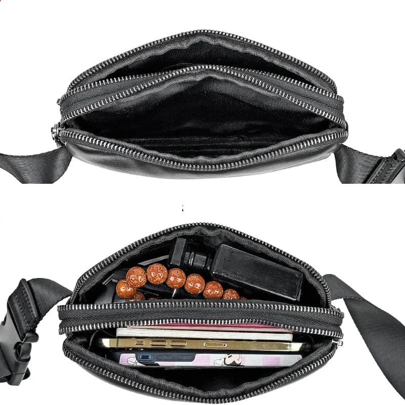 Banane Sacoche Homme Antoine