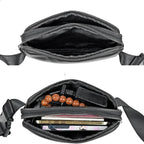 Banane Sacoche Homme Antoine