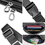 Banane Sacoche Homme Antoine