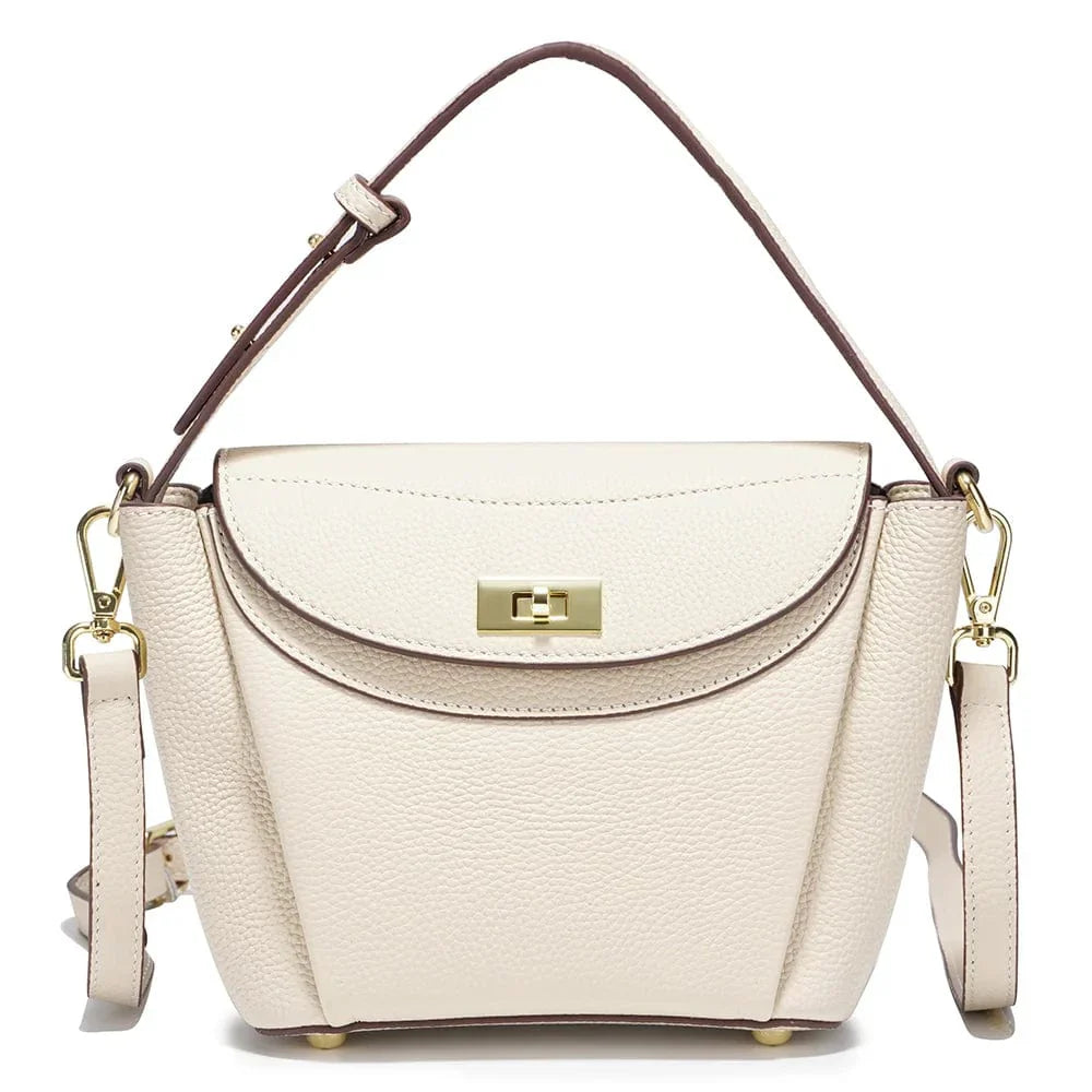 Sac Besace Femme Anne