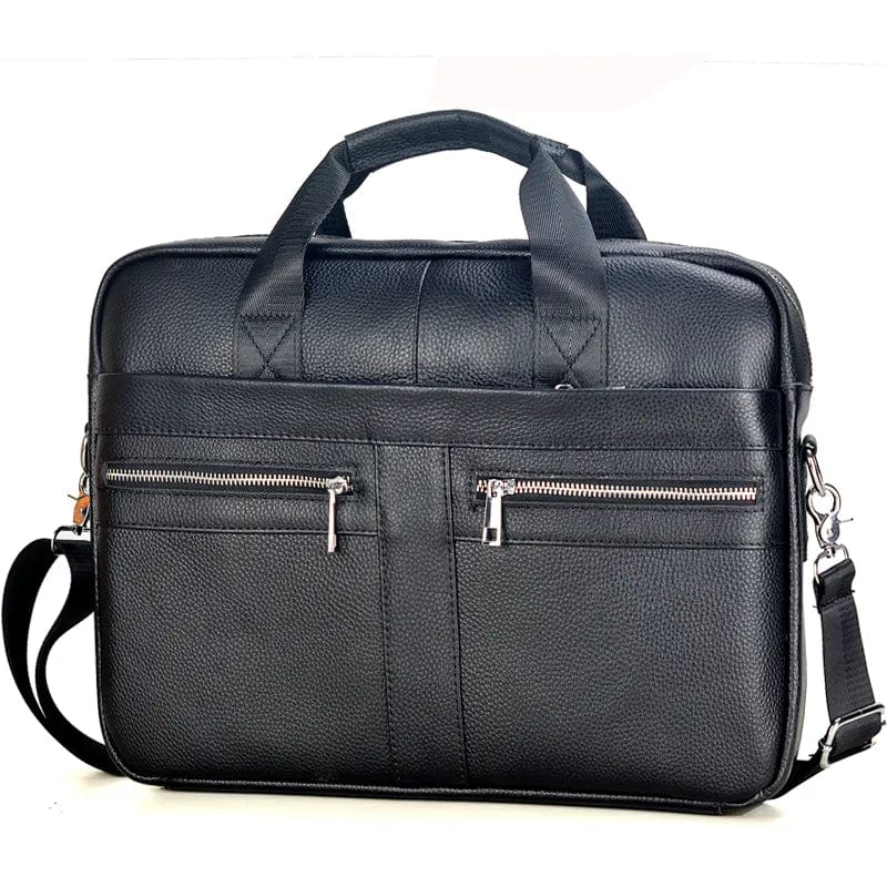Sac Ordinateur Homme Cuir Juan