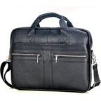 Sac Ordinateur Homme Cuir Juan