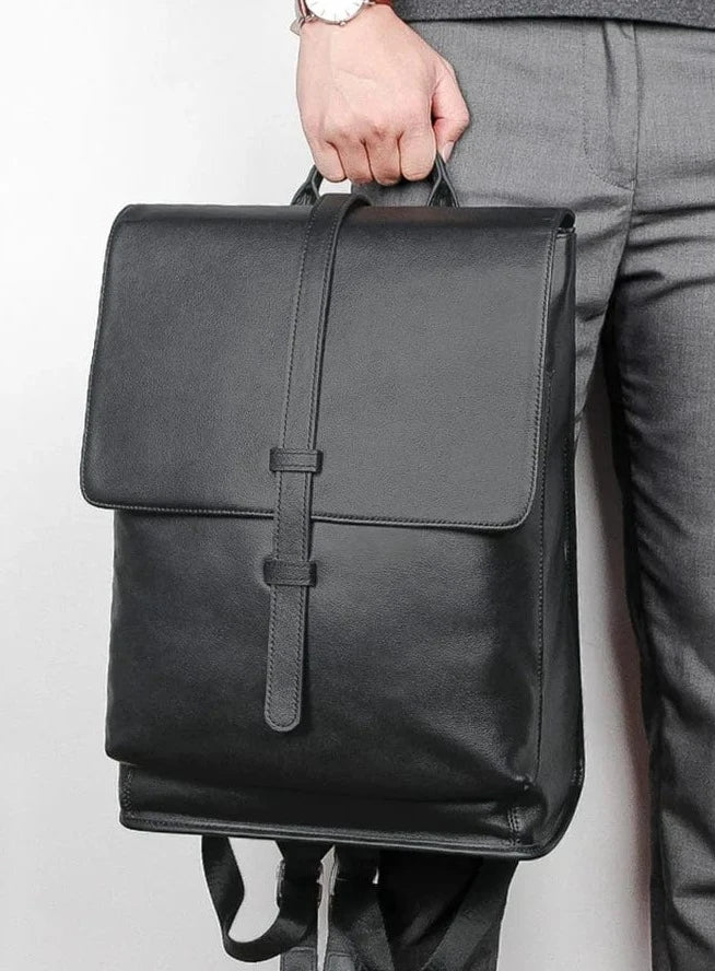 Sac à Dos Homme Cuir Martin