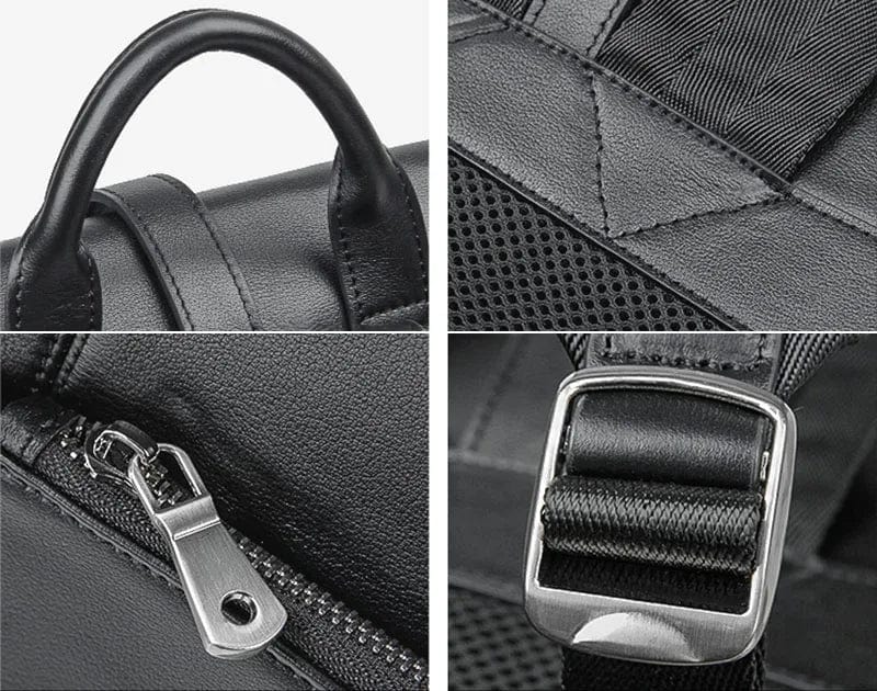 Sac à Dos Homme Cuir Martin