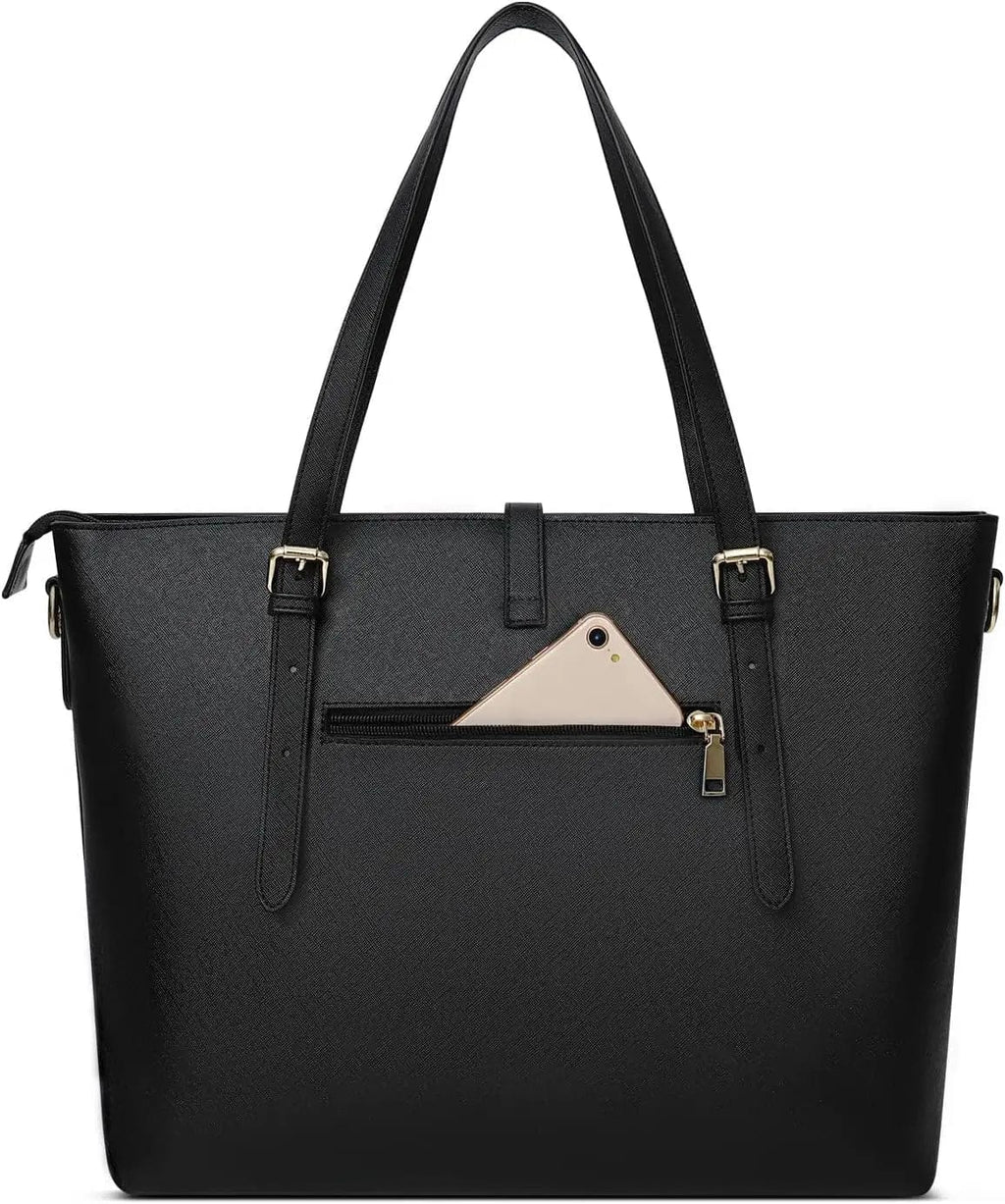 Sac à Main Ordinateur Élégant Femme