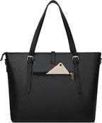 Sac à Main Ordinateur Élégant Femme