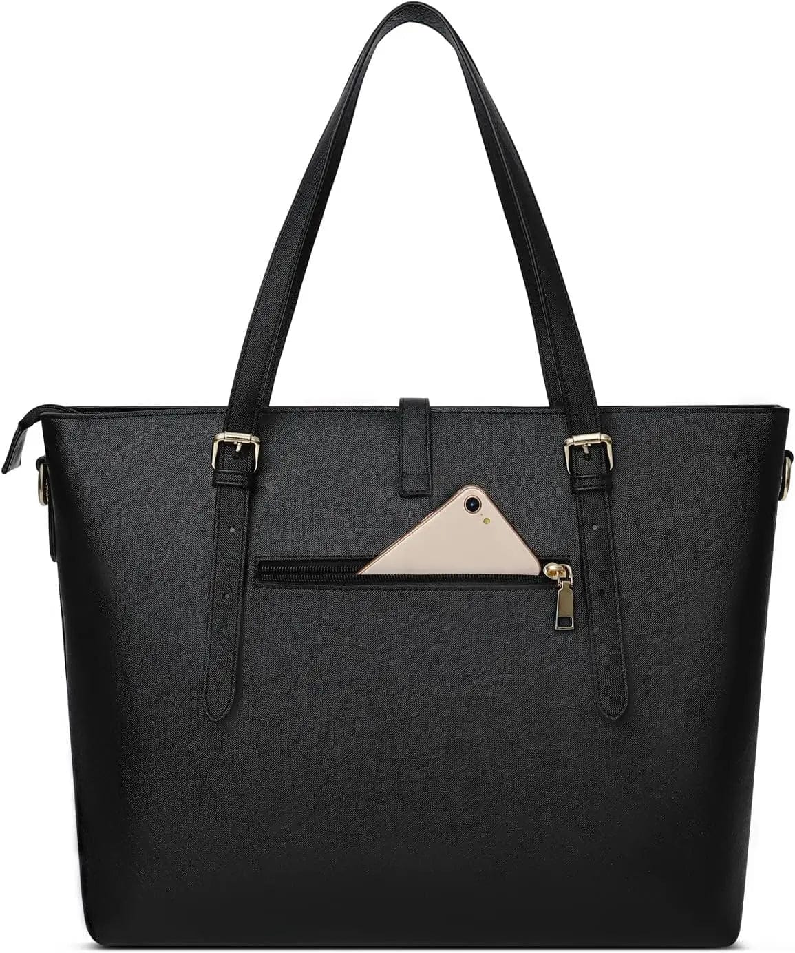 Sac à Main Ordinateur Élégant Femme