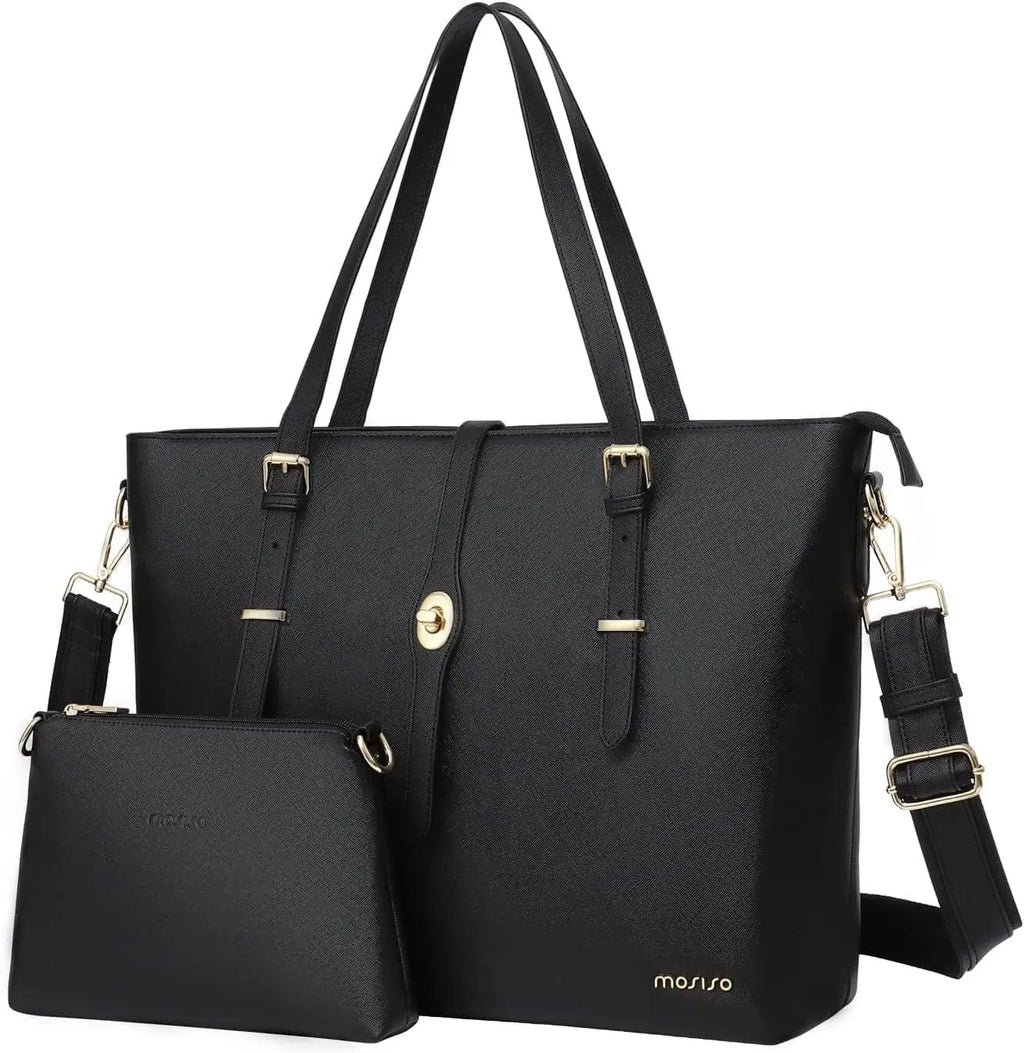 Sac à Main Ordinateur Élégant Femme