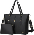 Sac à Main Ordinateur Élégant Femme