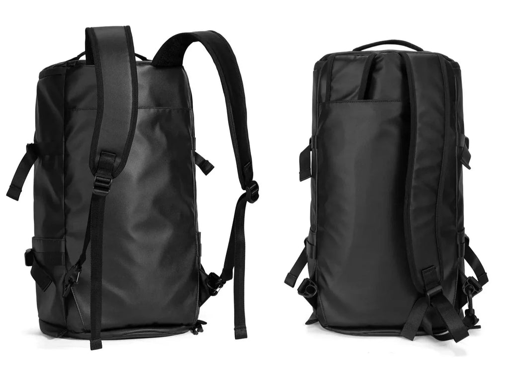 Sac à Dos Cuir Homme Patrick