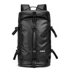 Sac à Dos Cuir Homme Patrick