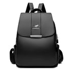 Sac à Dos Bleu Marine