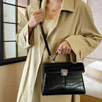 Sac a Main Noir Cuir