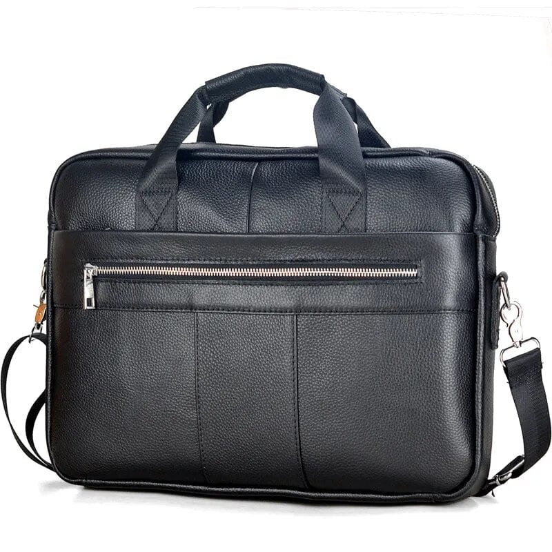 Sac Ordinateur Homme Cuir Arturo