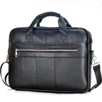 Sac Ordinateur Homme Cuir Arturo