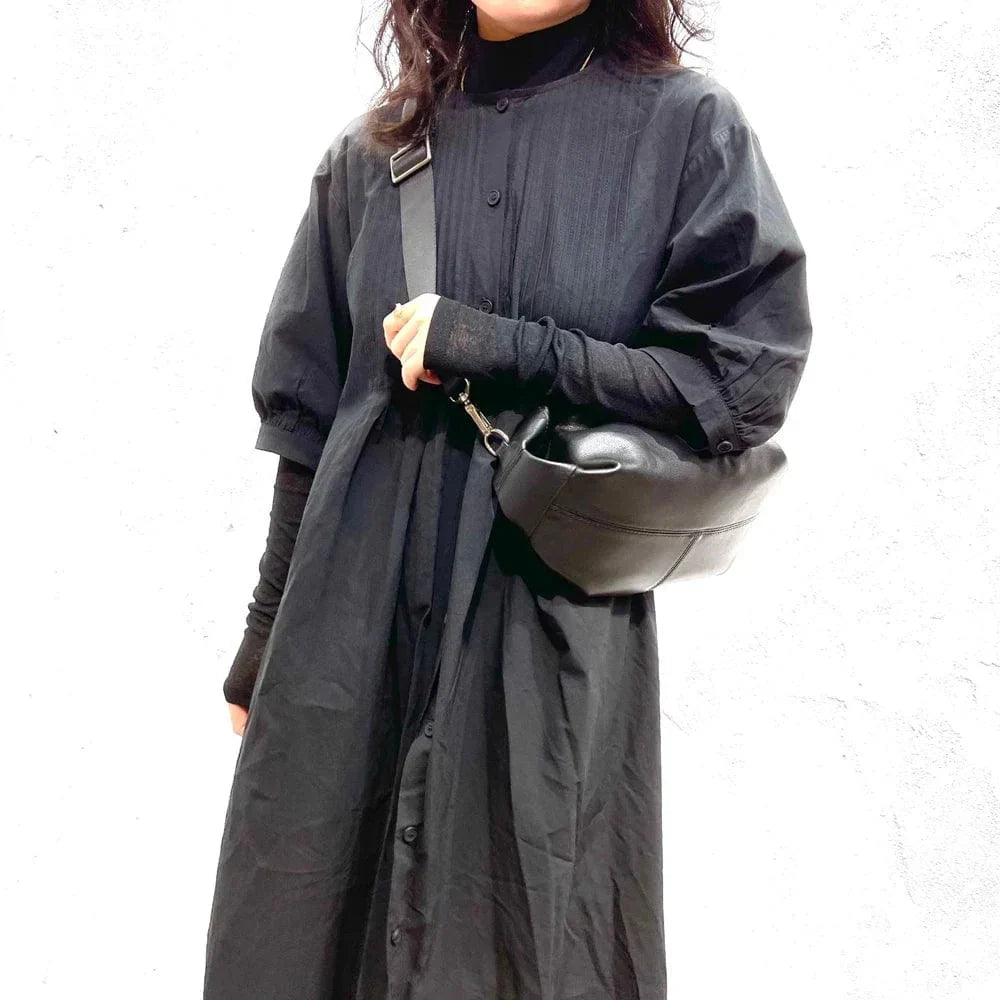 Sac Banane Bandoulière Femme Cuir