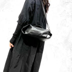 Sac Banane Bandoulière Femme Cuir