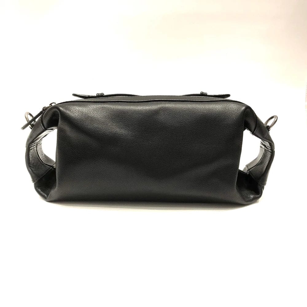 Sac Banane Bandoulière Femme Cuir