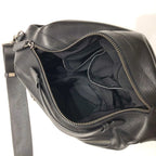 Sac Banane Bandoulière Femme Cuir