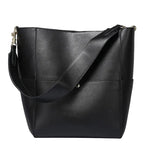 Sac Cabas Cuir Agatha
