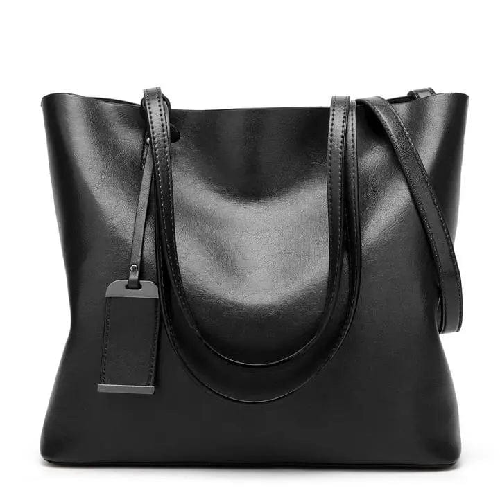 Sac Cabas Cuir Angelina