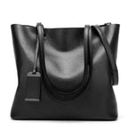 Sac Cabas Cuir Angelina