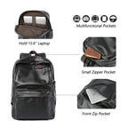 Sac à Dos Cuir Homme Paolo