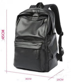 Sac à Dos Cuir Homme Paolo