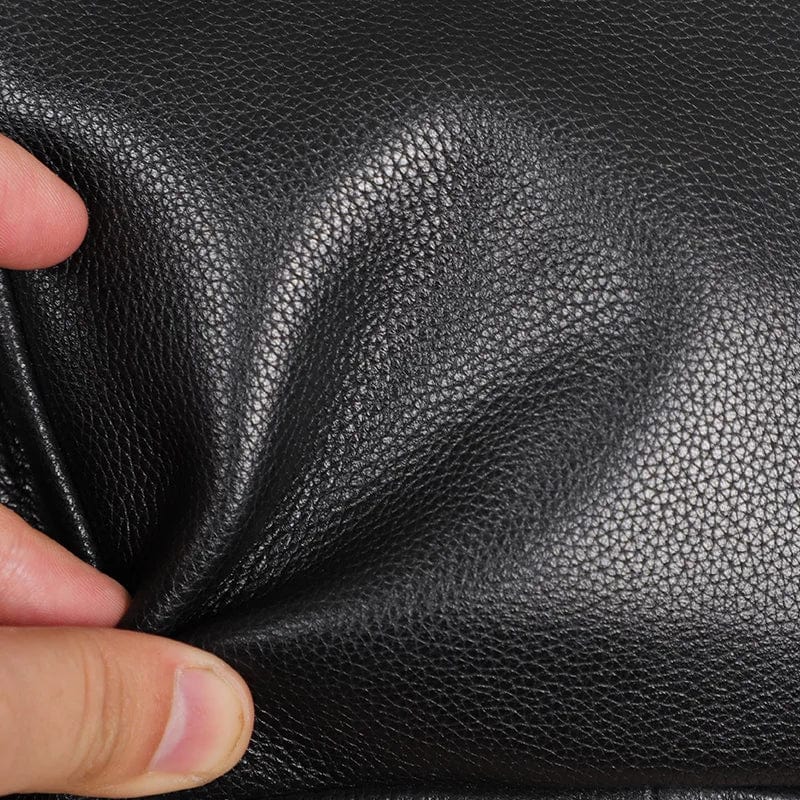 Sac Banane Cuir Homme Antonio