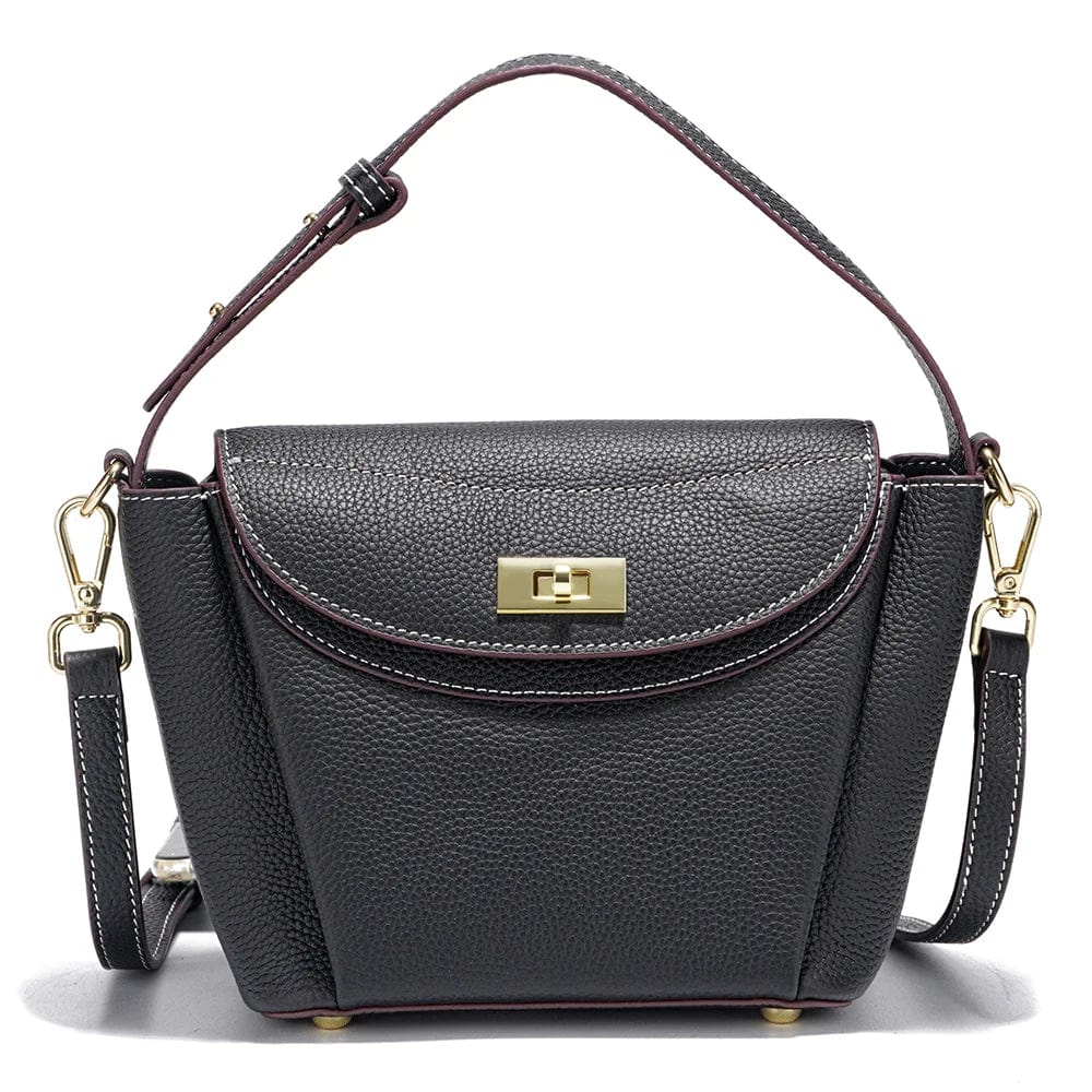 Sac Besace Femme Anne