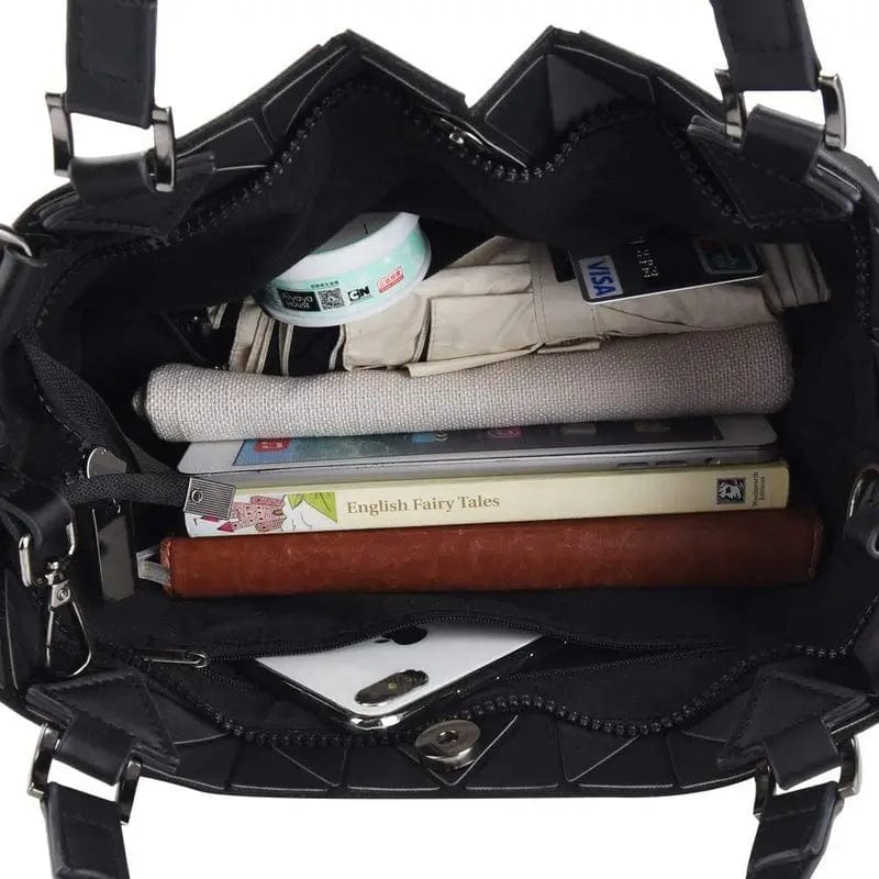 Sac a Main Noir Femme