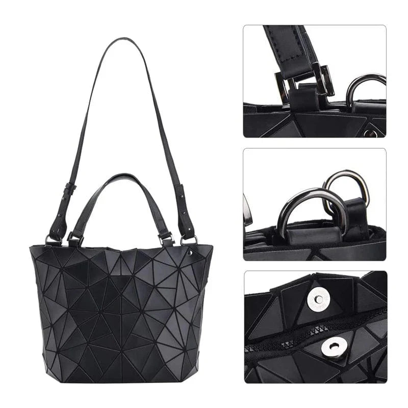 Sac a Main Noir Femme