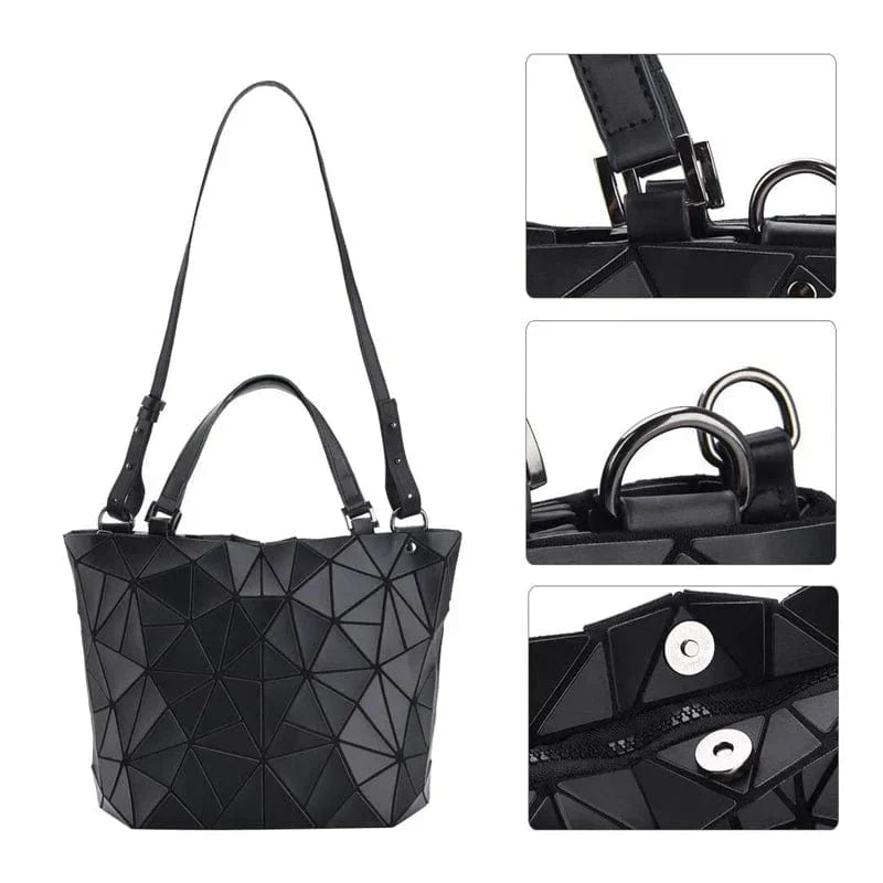 Sac a Main Noir Femme