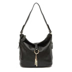 Sac Besace en Cuir pour Femme