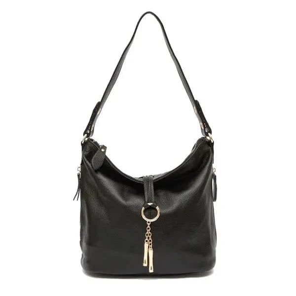 Sac Besace en Cuir pour Femme