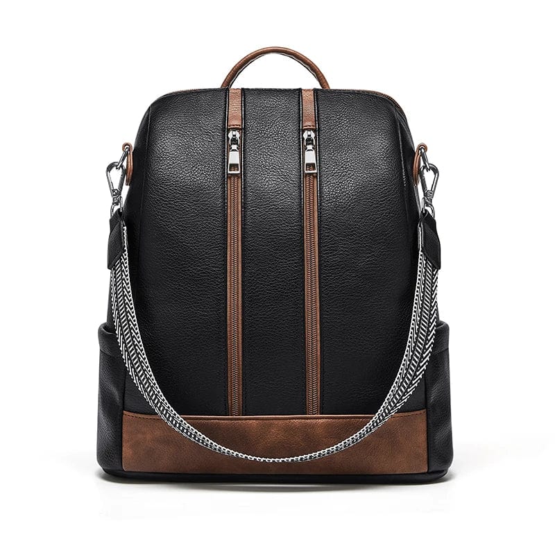 Sac à Dos Ville Femme