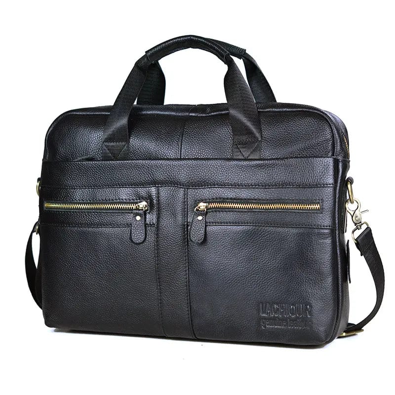 Sac Ordinateur Homme Cuir Juan