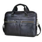 Sac Ordinateur Homme Cuir Juan
