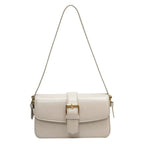 Sac Besace Femme Cuir